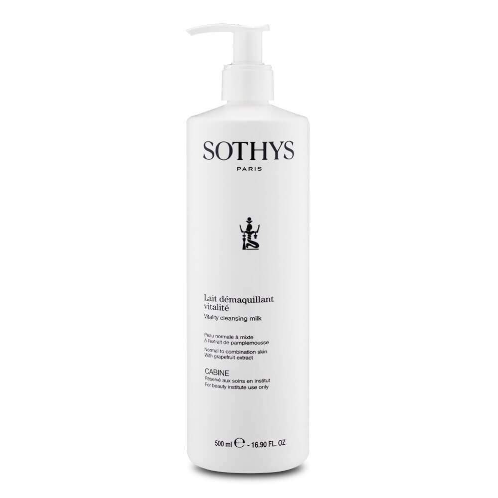 Sothys Essential előkészítő kezelések Vitality Lotion